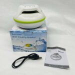 PARLANTE ION-SWIMMER IPX7 FLOA