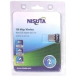 ANTENA NISUTA NS WIU154N 150mbs