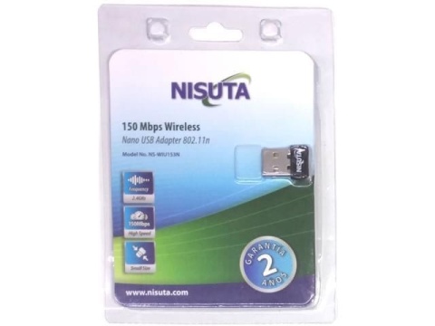 1015421-2.jpg ANTENA NISUTA NS WIU154N 150mbs - Imagen 1