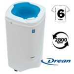 SECARROPA DREAN QV 6.5