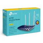 ROUTER TPLINK ARCHER C20AC750