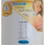 TERMO ESCORIAL EL-55 CARGA INF