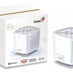 PARLANTE GENIUS SP-925BT