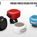 PARLANTE DIVOOM AT-10 AIRBEAT