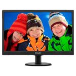 MONITOR PHILIPS 19'LED 193V5