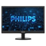 MONITOR PHILIPS 22'LED 223V5/8