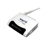 M.ROUTER NISUTAADSL NSWMR150N2