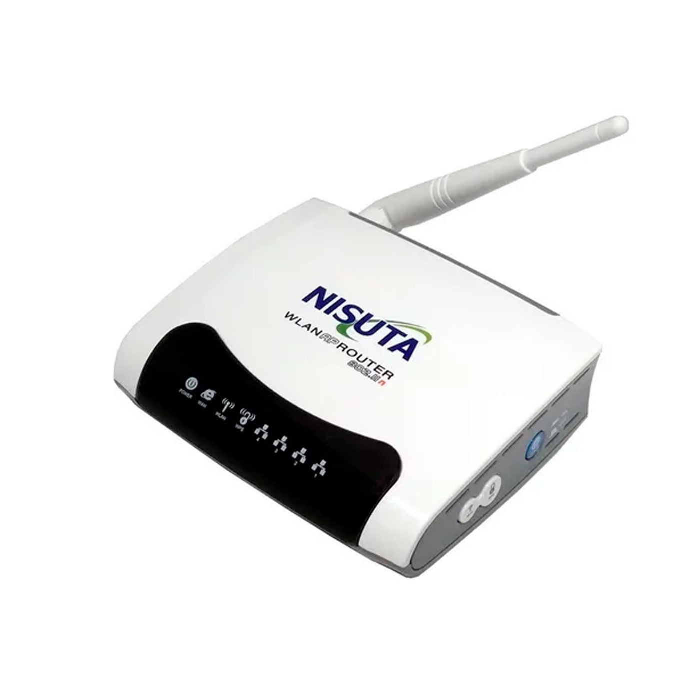 1016068.jpg M.ROUTER NISUTAADSL NSWMR150N2 - Imagen 1