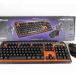 COMBO NOGA NKB-40 GAMER