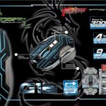 MOUSE DRAGONWAR ELEG12 RELOAD