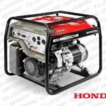 GENERADOR HONDA EG6500 5500VA