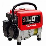 GENERADOR HONDA EG1000 850VA
