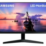 MONITOR SAMSUNG 22' 22F350