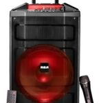 PARLANTE RCA RSPARTY12 PORT.BT