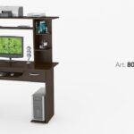 PIRO 8002 MESA P/PC 1.28:24M