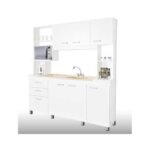 KIT COCINA 3015 PLATINUM