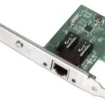 NETCARD KANJI PCI-E GIGABIT