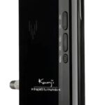 TV-BOX KANJI KJVDBOX2