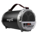 PARLANTE NISUTA NSPA15B BT MP3