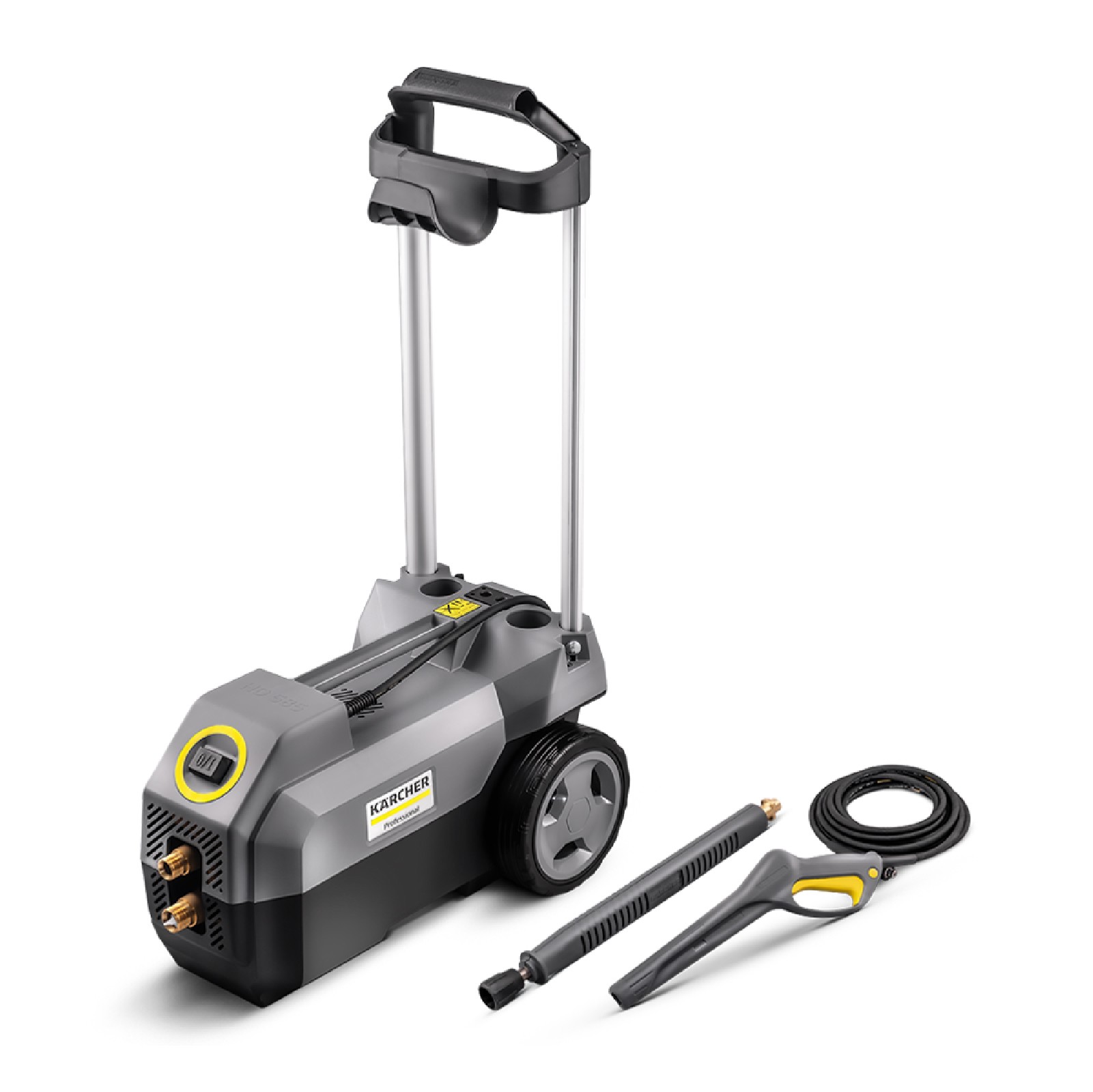 1016685.jpg HIDROLAVADORA KARCHER HD585 - Imagen 1