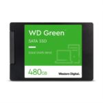 DISCO SOLIDO WD 480GB