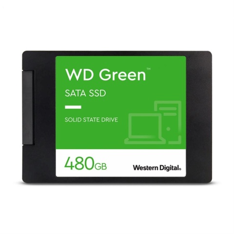 1016772-2.jpg DISCO SOLIDO WD 480GB - Imagen 1
