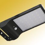 ATOMLUX SOLCLIM 25W LED REC INA