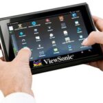 TABLET VIEWSONIC 7'2/32VIEWPAD
