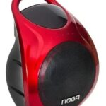 PARLANTE NOGA F905 PORT.5'BTSD