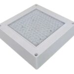 ATOMLUX 2070 PANEL 9W PER/EMER