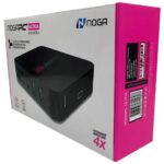 PC NOGA MINI PRO AND/4K/WIFI
