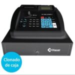REG.FISCAL HASAR R-6100 TERMIC