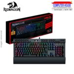 TECLADO REDRAGON K550 YAMA