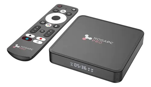 1017103.jpg PC NOGA MINI MAX AND/WG/QC1G - Imagen 1