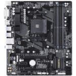 MOTHER GIGABYTE AB350M-DS3H