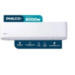 A.A.PHILCO SPLIT 8.0KW F/C