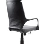 SILLON SUN BLACK ALTO AP/CA/NG