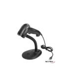 LECTOR NETMAK NM-LC401 DE BARRAS USB 1D