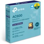 NETCARD TPLINK ARCHER T2U NANO