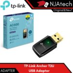 NETCARD TPLINK ARCHER T2U USB