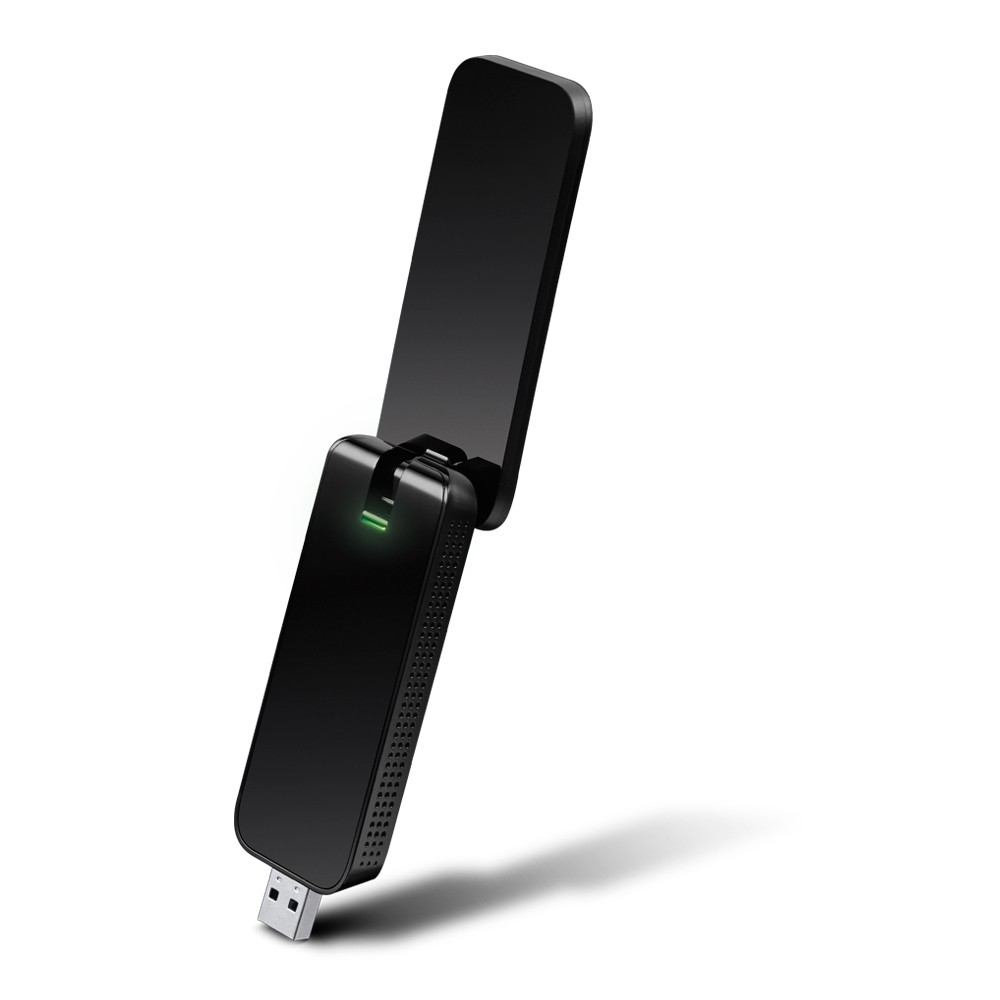 1017865-1.jpg NETCARD TPLINK ARCHER T4U USB - Imagen 1