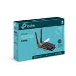 NETCARD TPLINK ARCHER T6E PCIX