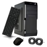 GABINETE CROMAX 2801 KIT TMP F.600