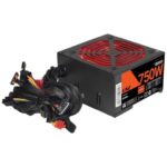 FUENTE LNZ 750W (CABLE MALLADO)