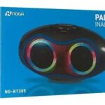 PARLANTE NOGA BT305 BAFLE BT