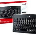 TECLADO GENIUS LUXEMATE 100USB