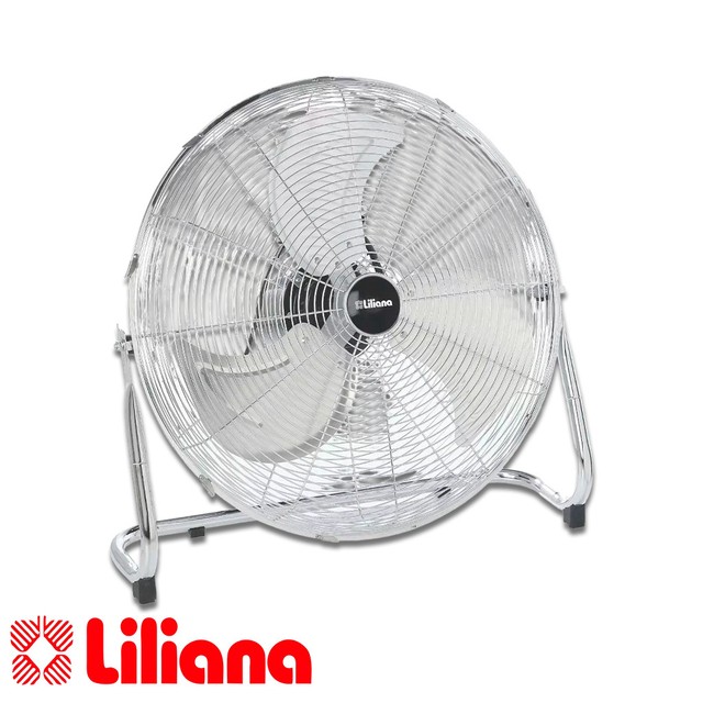 1018138-1.jpg TURBOVENT.LILIANA VVTFM20 20' - Imagen 1