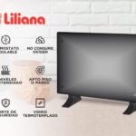 CALEFACTOR LILIANA PPV300 HOTG