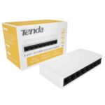 SWITCH TENDA S108 8P 10/100