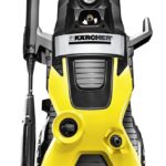 HIDROLAVADORA KARCHER K5
